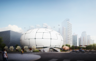SEOUL ROBOT AND AI MUSEUM